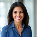 Professional headshot of Dr. Anya Patel