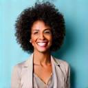 Portrait of Dr. Valerie Harper, certified nutritionist